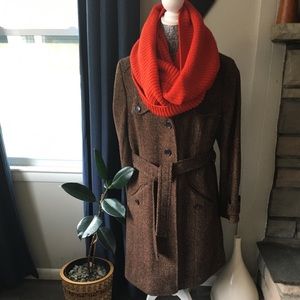 Loft Woman’s Coat